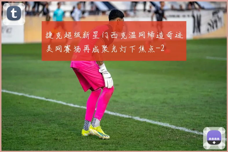 捷克超级新星门西克温网缔造奇迹美网赛场再成聚光灯下焦点