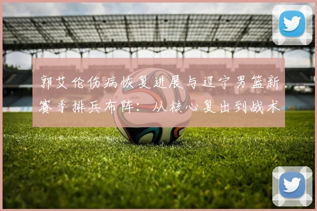 郭艾伦伤病恢复进展与辽宁男篮新赛季排兵布阵：从核心复出到战术重构的全面审视